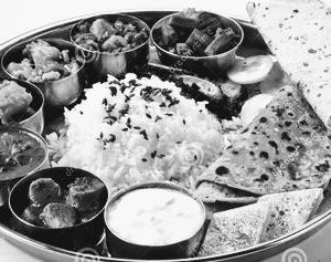 Combo Meals 