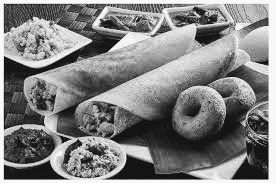 South Indian Dishes 
