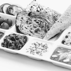 North/Chinese Dishes