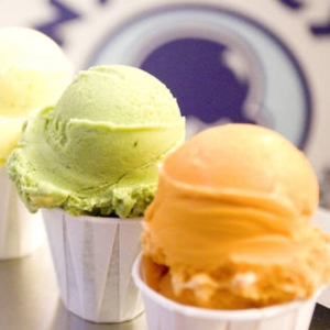 NYC ICY FLAVORS