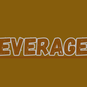Hot Beverages