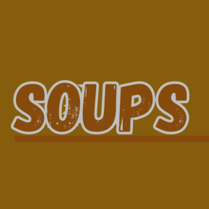 Soups