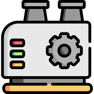 Machine
