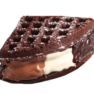 Waffle Sandwich