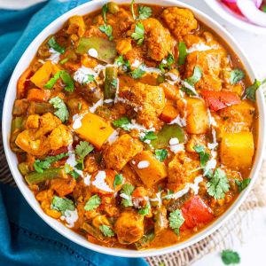 DESI VEG. 