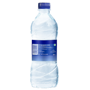 WATER BOTTLE 