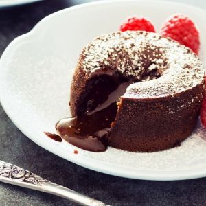 DESSERTS 