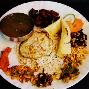 Khaja set