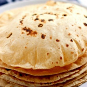 Roti item