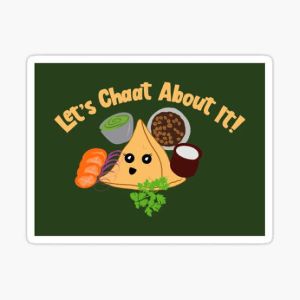 CHAT ITEMS