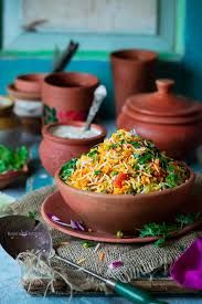 rice/biryani