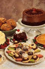 DESSERTS