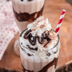 MILK SHAKES