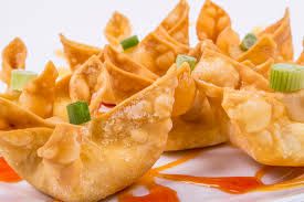 APPETIZERS