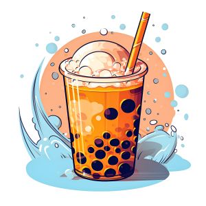 Bubble Tea 