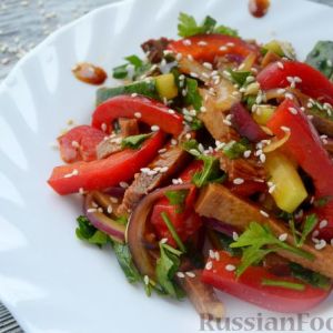 Салат