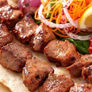 مشويات