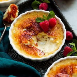 Desserts