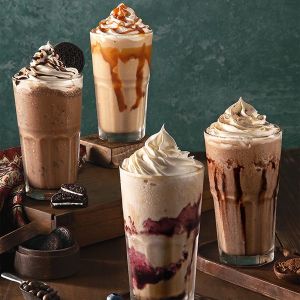 Frappe