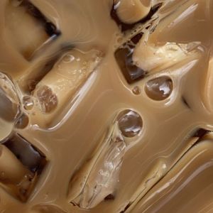 Ice - Coffe
