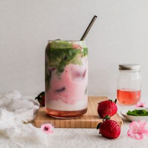 MATCHA