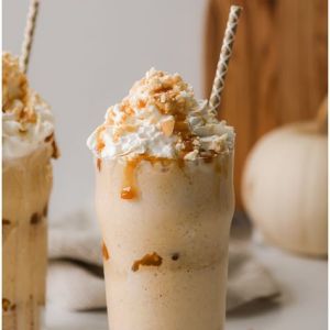 Milk Shakes