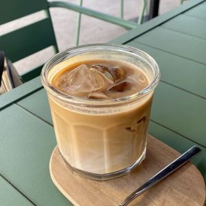 HOT DRINK'S
