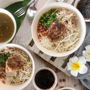 Soto Ayam