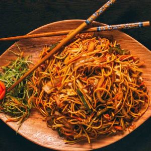 CHINESE 