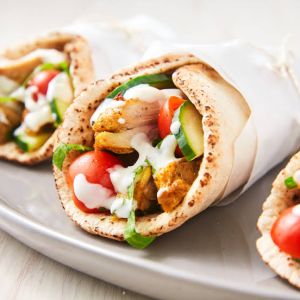 SHAWARMA 