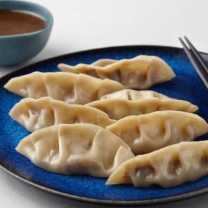 Gyozas