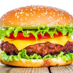 Hamburguer