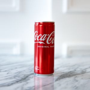 Soft drinks