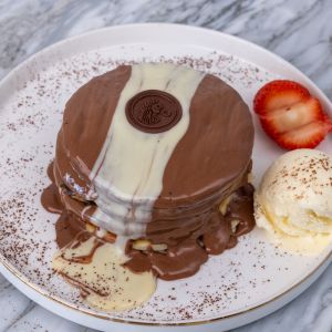 Desserts