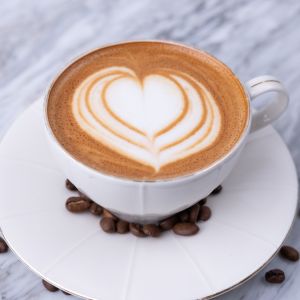 Hot drinks