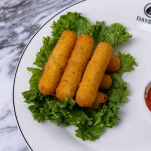 Appetizers