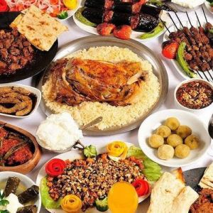 Qazan yeməkləri
