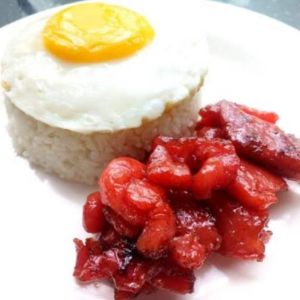 Silog