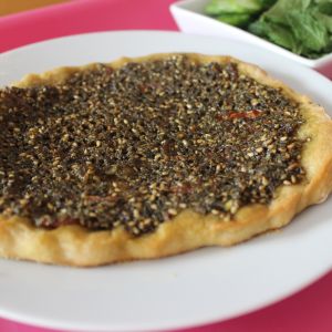 Fatayer | فطاير