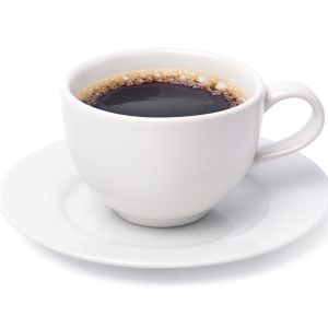 Kaffe og Iste