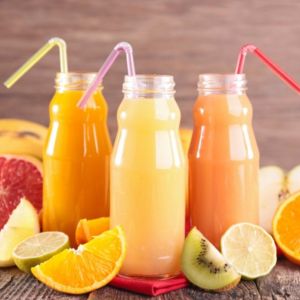 Boissons Froides