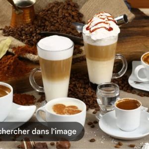 Boissons Chaudes