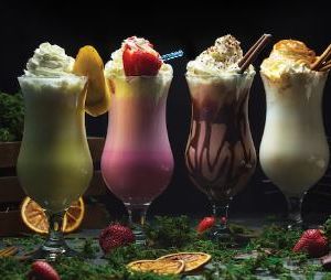 Milkshake