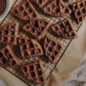 Waffle
