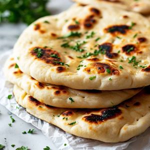 Naan Bread