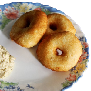 Vada