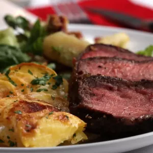 MAIN DISH