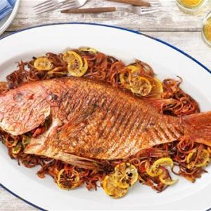 FISH