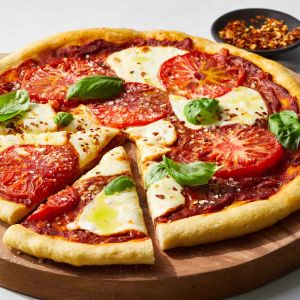 PIZZA