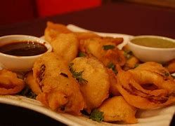 INDIAN DELICACIES